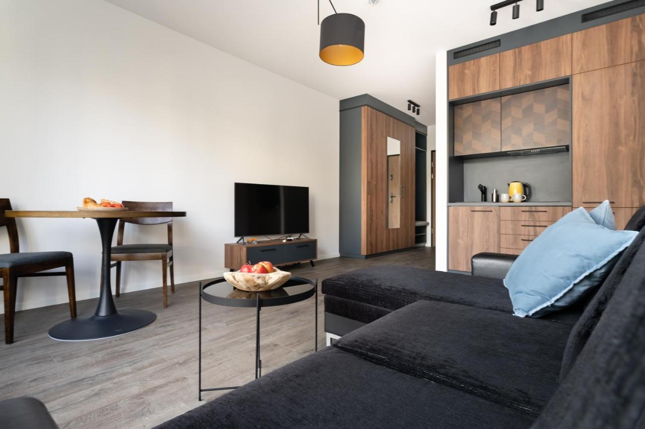 Ina Rent Slaska Gdansk Exterior photo
