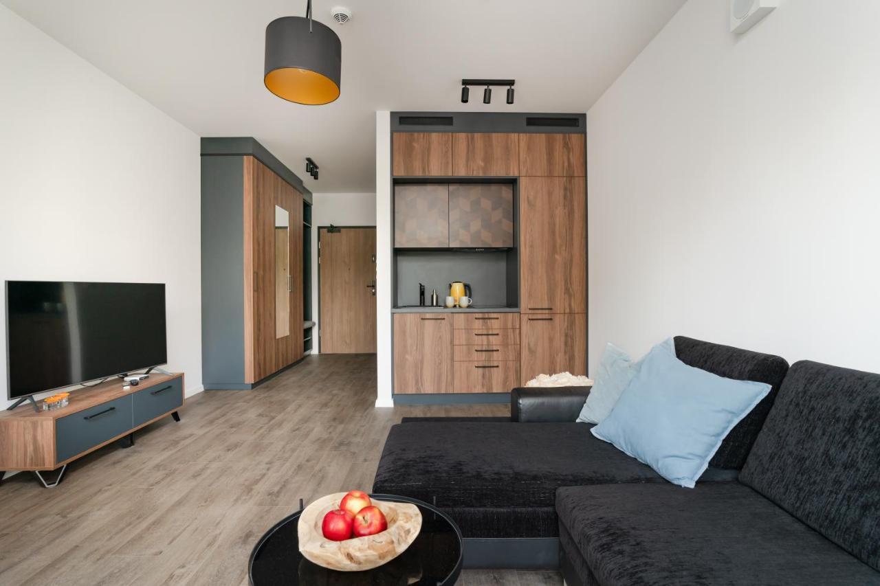 Ina Rent Slaska Gdansk Exterior photo