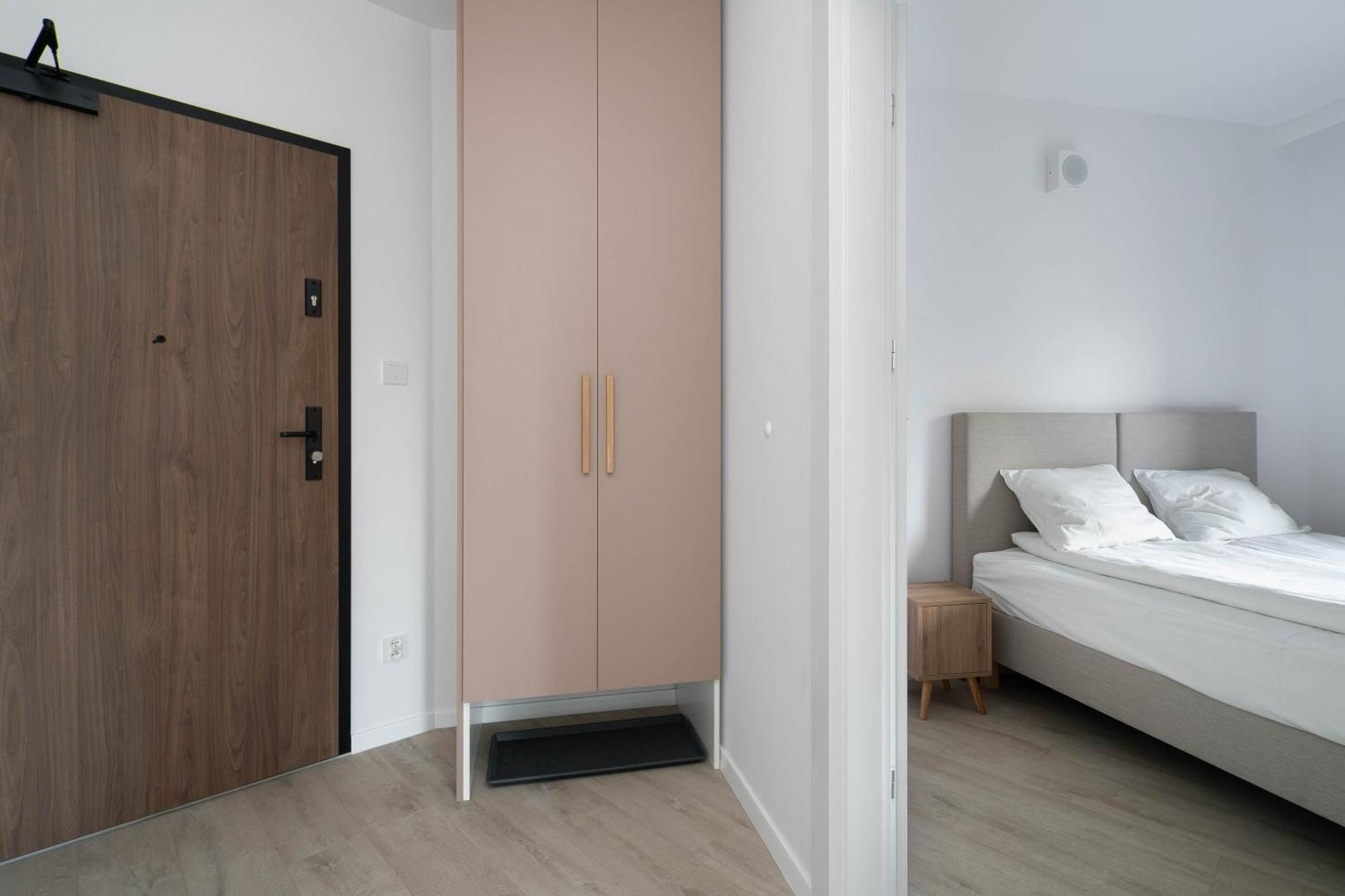 Ina Rent Slaska Gdansk Exterior photo